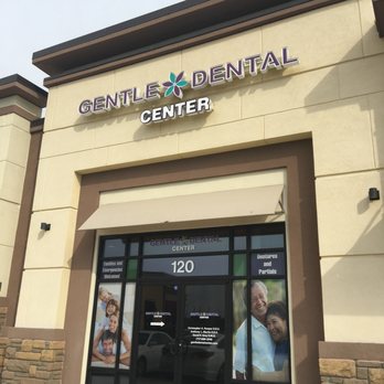 Gentle Dental Center - Cosmetic Dentists Near Me - Virginia Beach, Virginia Gentle Dental Center - Cosmetic Dentists Near Me - Virginia Beach, Virginia