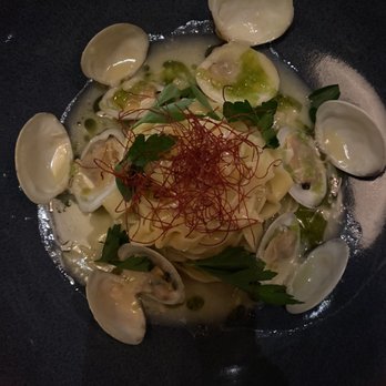Che Figata - Sweet clam dish - Italian Near Me - Naperville, Illinois