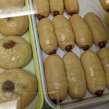 P&K Kolaches and Donuts - Kolaches - Donuts Near Me - Tyler, Texas