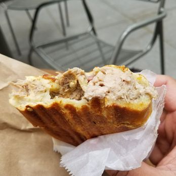 Rex - Rex Cuban sandwich - Coffee & Tea Near Me - New York, New York