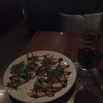 Nikki C’s - Gluten Free Virtuoso Pizza - Italian Near Me - Pasadena, California