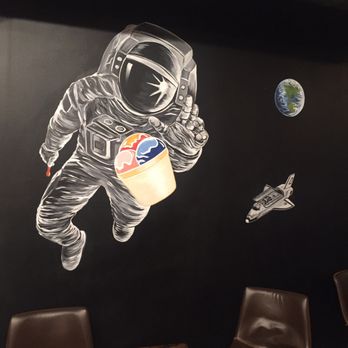 milk + sugar - Ice Cream & Frozen Yogurt Near Me - Houston, Texas