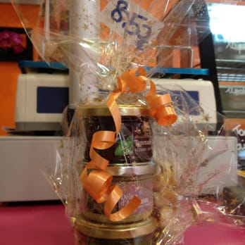 L'Eldorado Gourmand - Candy Stores Near Me - Marseille, 13