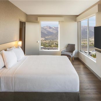 Hyatt Place Reno - Room View - Venues & Event Spaces Near Me - Reno, Nevada
