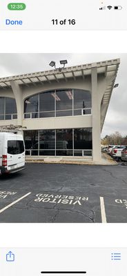 NORTH METRO GLASS - Updated February 2025 - 11 Photos - 5524 Raccoon