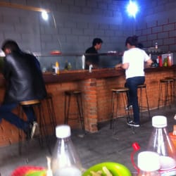 Don King Burger - Es un amplio lugar para traer a toda la familia