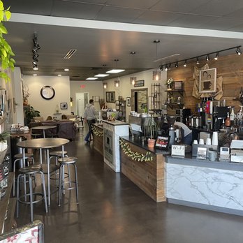 Brew Haha Coffeehouse - Coffee & Tea Near Me - Overland Park, Kansas Brew Haha Coffeehouse - Coffee & Tea Near Me - Overland Park, Kansas