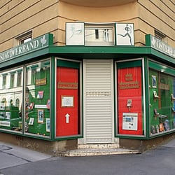 Jagd und Fischerei Verlag
