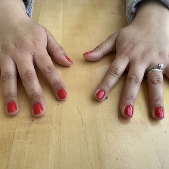 T’s Nail & Lash Spa - Regular Manicure $30 (May 2025) - Nail Salons Near Me - San Francisco, California T’s Nail & Lash Spa - Regular Manicure $30 (May 2025) - Nail Salons Near Me - San Francisco, California