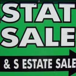 JS Estate Sales of North Texas