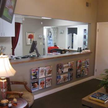 Hernan Cardenas, DDS - Reception area - General Dentistry Near Me - Campbell, California Hernan Cardenas, DDS - Reception area - General Dentistry Near Me - Campbell, California