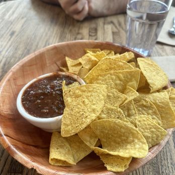 Little Conejo - Chips 0/5 trash - Mexican Near Me - Vancouver, Washington Little Conejo - Chips 0/5 trash - Mexican Near Me - Vancouver, Washington