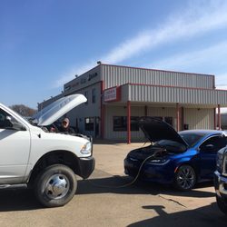 Crown Auto World