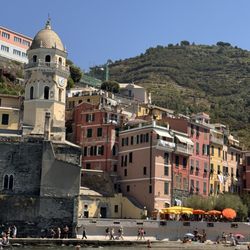 Comune Di Vernazza