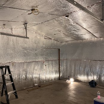 Relevant Energy Solutions - Reflective Radiant Barrier insulation installation - Home Energy Auditors Near Me - Niceville, Florida