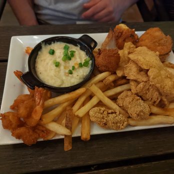 Dons Seafood - Covington - Seafood Near Me - Covington, Louisiana
