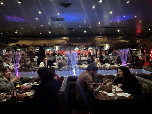 Kowloon Restaurant by null