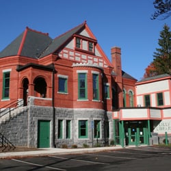 Lilly Library