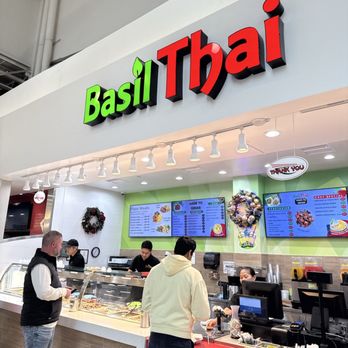 Basil Thai - Thai Near Me - Grapevine, Texas Basil Thai - Thai Near Me - Grapevine, Texas