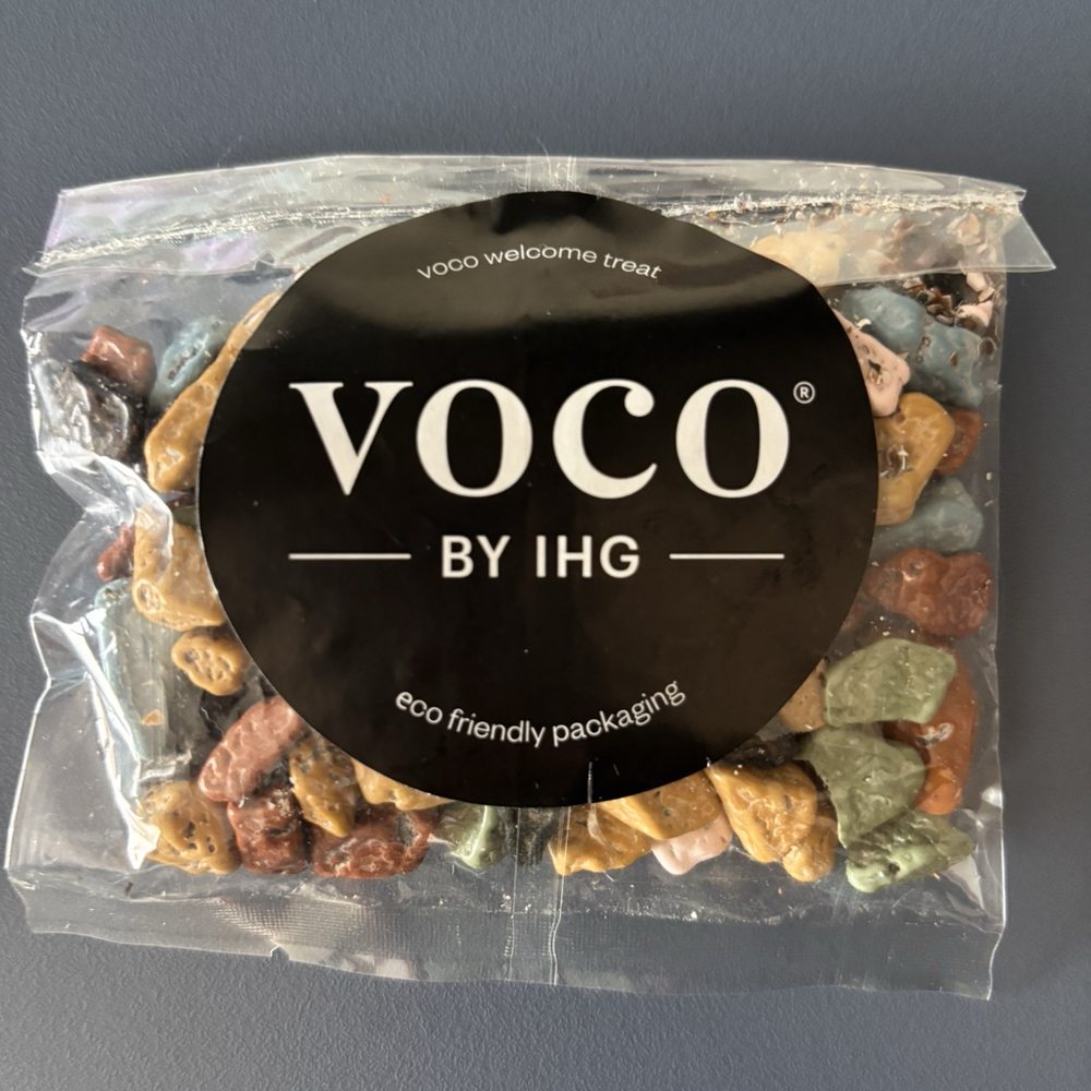 Voco Moab - Rock candy provided at check in - Hotels Near Me - Moab, Utah Voco Moab - Rock candy provided at check in - Hotels Near Me - Moab, Utah