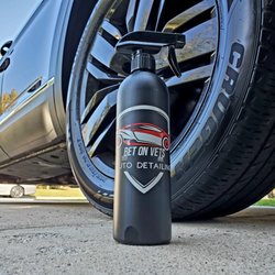 Bet On Vets Mobile Auto Detailing - BET ON VETS MOBILE DETAILING