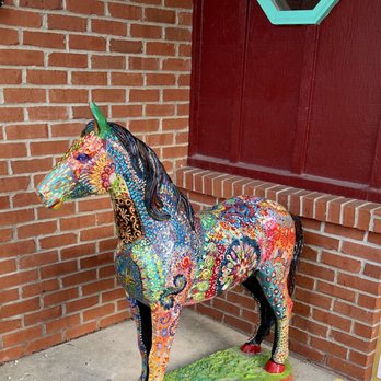 Mi Ranchito Taco shop - Colorful artwork at the entrance - Mexican Near Me - Temperance, Michigan Mi Ranchito Taco shop - Colorful artwork at the entrance - Mexican Near Me - Temperance, Michigan