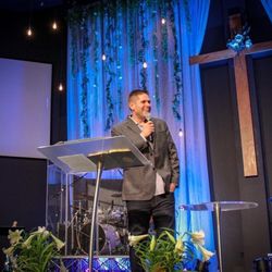 Cornerstone Church