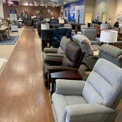 La-Z-Boy Furniture Galleries
