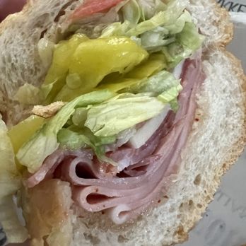 Cortina's - The 10" Cortina's Special Sandwich - Italian Near Me - Orange, California