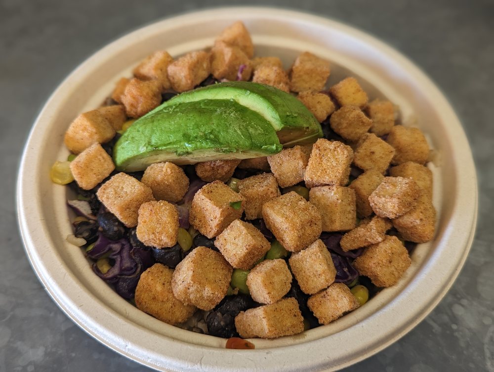 Green Tomato Grill