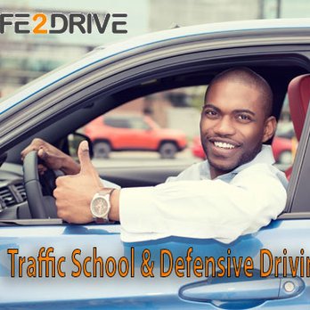 Safe2Drive - Traffic School & Defensive Driving - Driving Schools Near Me Safe2Drive - Traffic School & Defensive Driving - Driving Schools Near Me