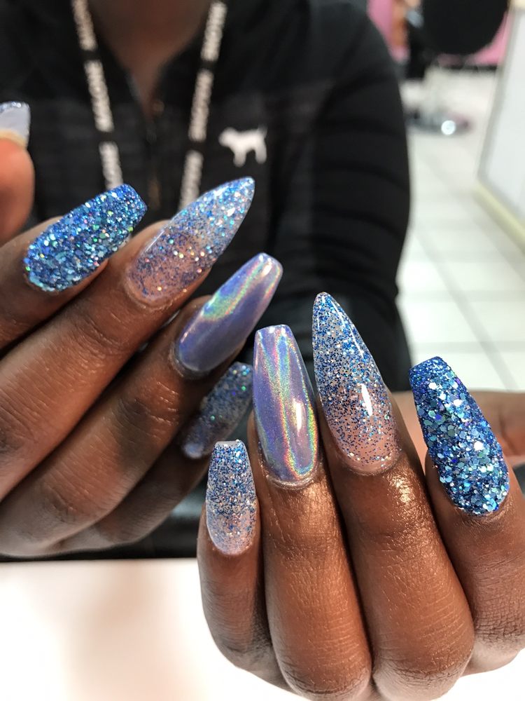 MASTER NAILS 37 Photos & 11 Reviews 1113d Perry Hill Rd, Montgomery