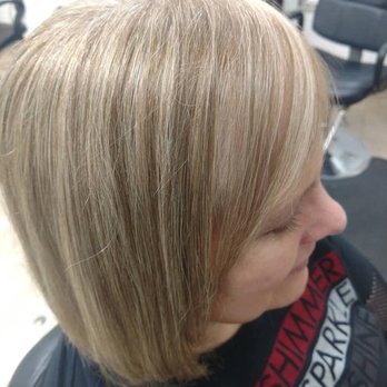 Shear InStyle - My new hairstyle and highlights - Hair Salons Near Me - Glendale, Arizona Shear InStyle - My new hairstyle and highlights - Hair Salons Near Me - Glendale, Arizona
