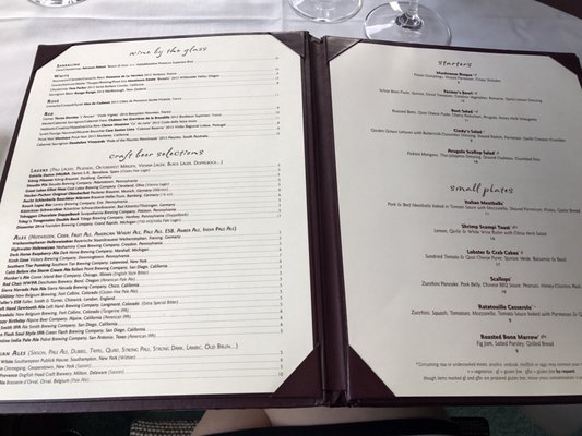 Menu photo 3 Green Gables Restaurant Jennerstown, PA