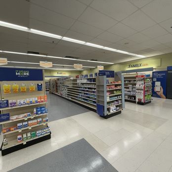 Rite Aid - Drugstores Near Me - Brea, California