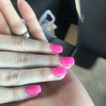 Forest Nails Spa - Nail Salons Near Me - Shenandoah, Texas
