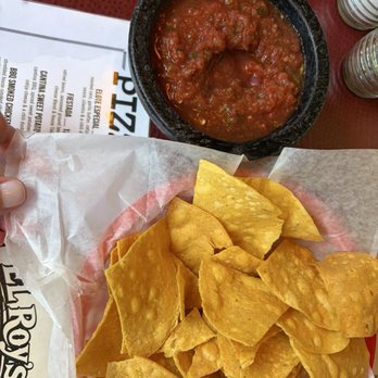El Roy's - Chips and salsa - Tex-Mex Near Me - Fenton, Michigan El Roy's - Chips and salsa - Tex-Mex Near Me - Fenton, Michigan