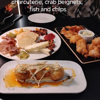 Norman's - Norman's happy hour food - Seafood Near Me - Orlando, Florida Norman's - Norman's happy hour food - Seafood Near Me - Orlando, Florida