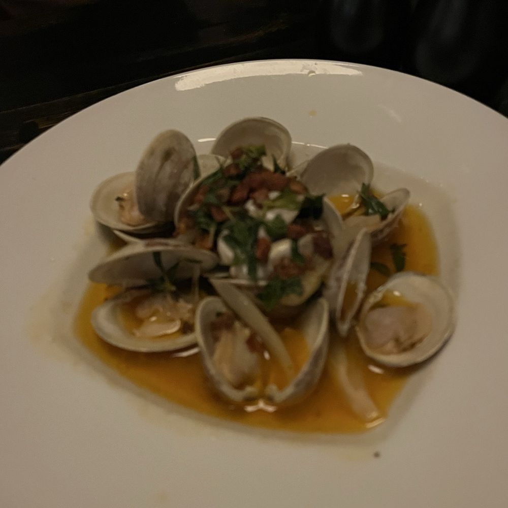 The Venetian - Baby Gem Clams - Italian Near Me - Weymouth, Massachusetts The Venetian - Baby Gem Clams - Italian Near Me - Weymouth, Massachusetts