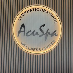 AcuSpa Wellness Center