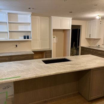 Cherry Creek Stone Works - Countertop Installation Near Me - Englewood, Colorado Cherry Creek Stone Works - Countertop Installation Near Me - Englewood, Colorado
