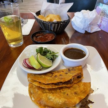 Lola's Birria - Quesa Brirria Tacos and Corona Beer... - Mexican Near Me - Murrieta, California Lola's Birria - Quesa Brirria Tacos and Corona Beer... - Mexican Near Me - Murrieta, California