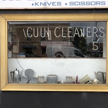 Solomon's Appliance Center - Appliances & Repair Near Me - Brooklyn, New York