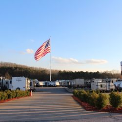 Camping World - Anniston