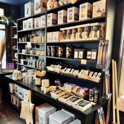 Wizarding Ways And More
