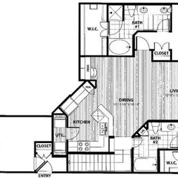 The Villas At Rolling Brook - Apartments Near Me - Baytown, Texas The Villas At Rolling Brook - Apartments Near Me - Baytown, Texas
