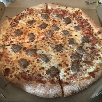 Marco's Pizza - Looks so Good.. Tastes so Good.. - Pizza Near Me - Englewood, Florida