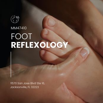 Holistic Massage - Massage Therapy Near Me - Jacksonville, Florida
