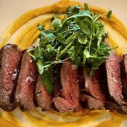 Arbor - New York Strip Steak