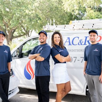 AC&R Pro - Heating & Air Conditioning/HVAC Near Me AC&R Pro - Heating & Air Conditioning/HVAC Near Me